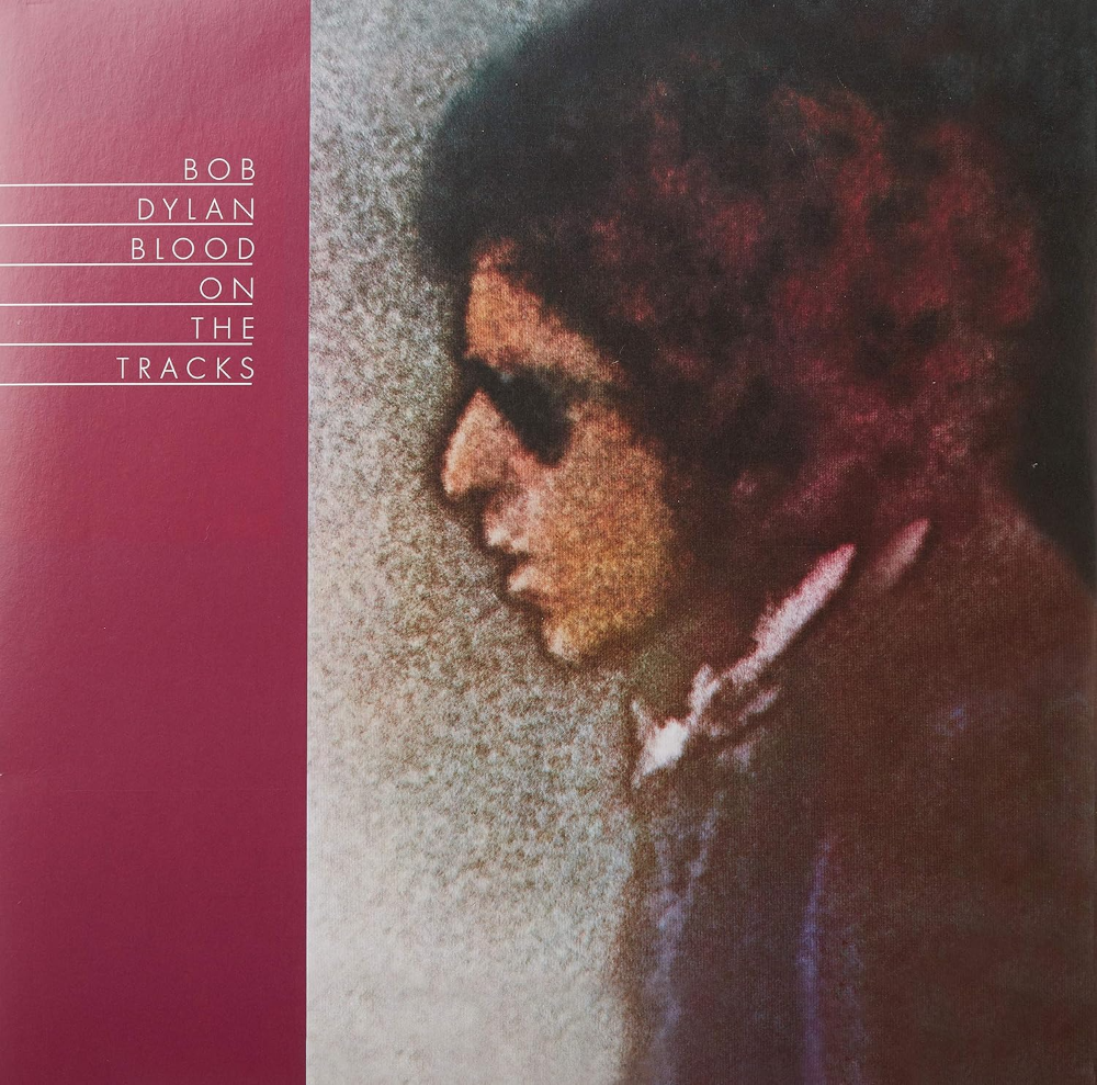 Blood on the Tracks LP - Bob Dylan Official Store Blood on the Tracks LP - Bob Dylan Official Store