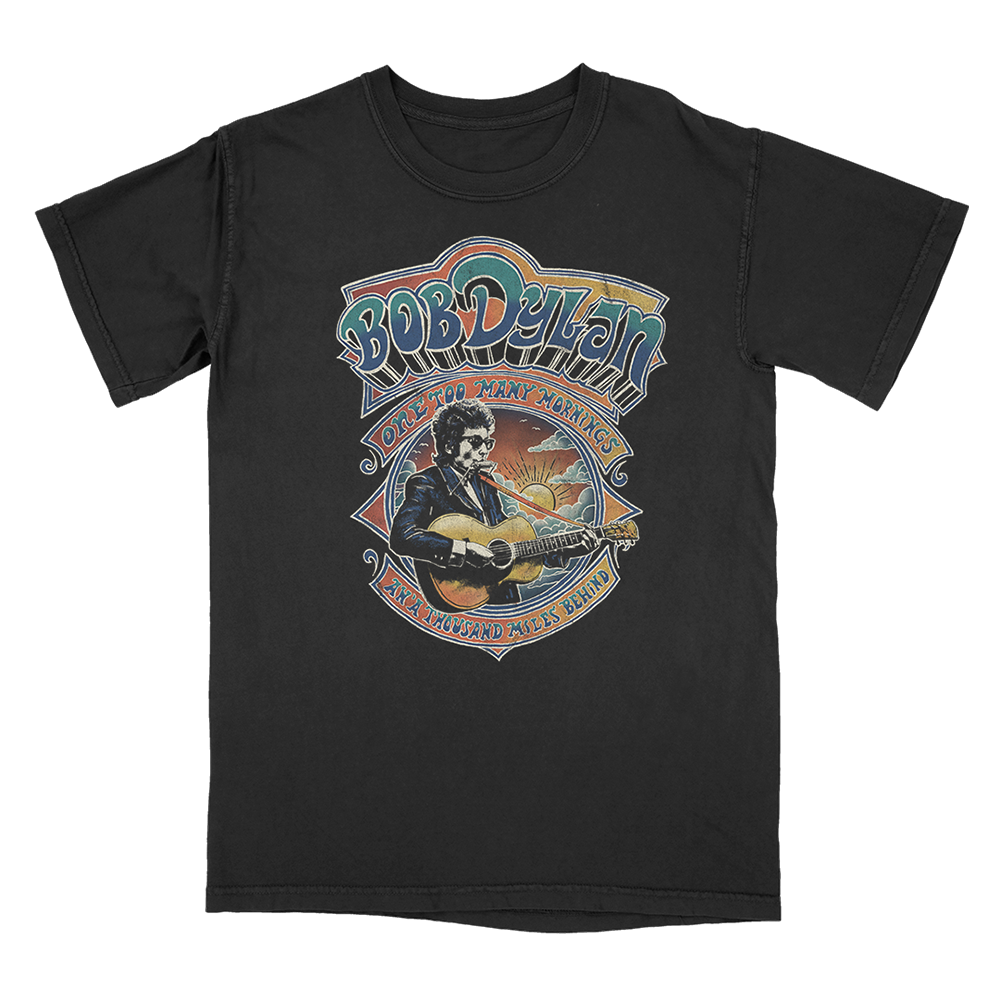 One Too Many T-Shirt