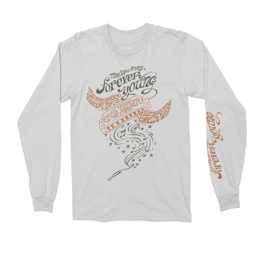 Always Be Joyful Longsleeve Shirt
