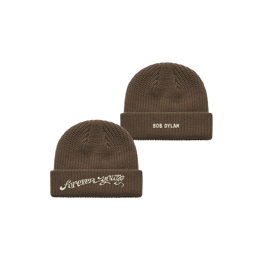 Forever Young Beanie