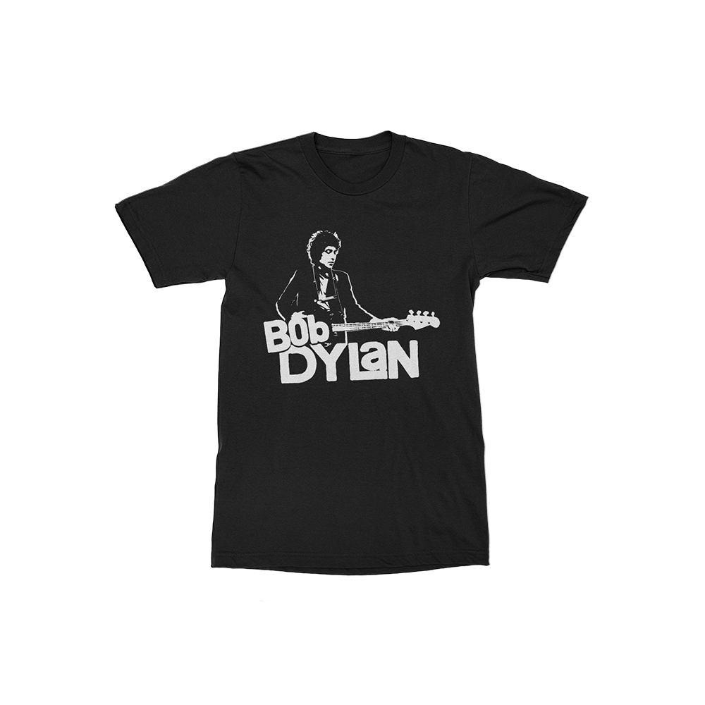 Dylan Bass T-Shirt