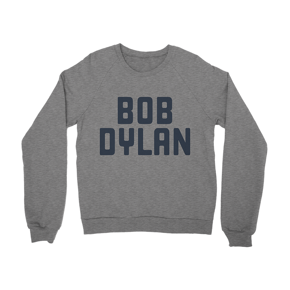 Dylan Crewneck