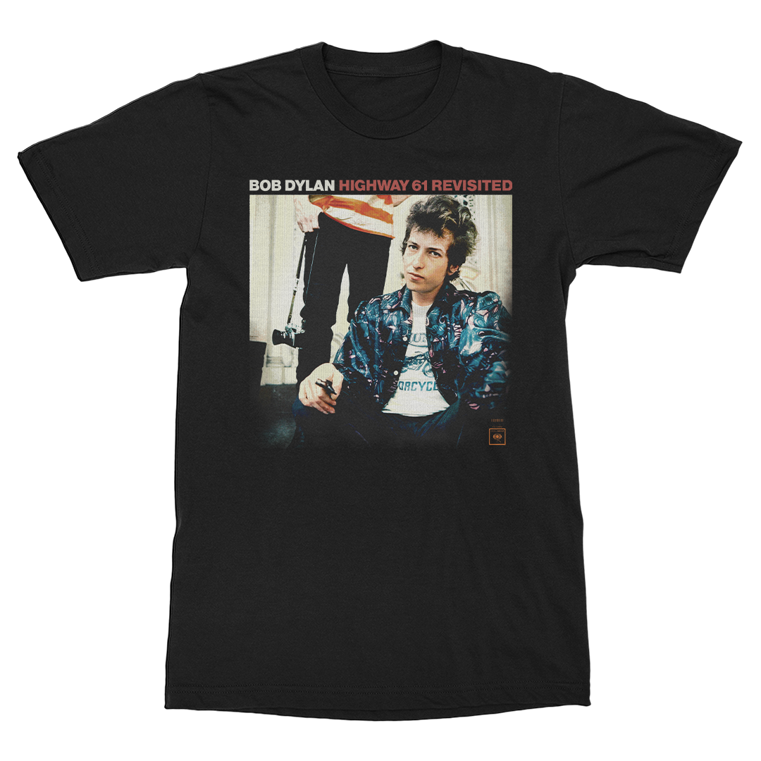 Highway 61 Revisited T-Shirt