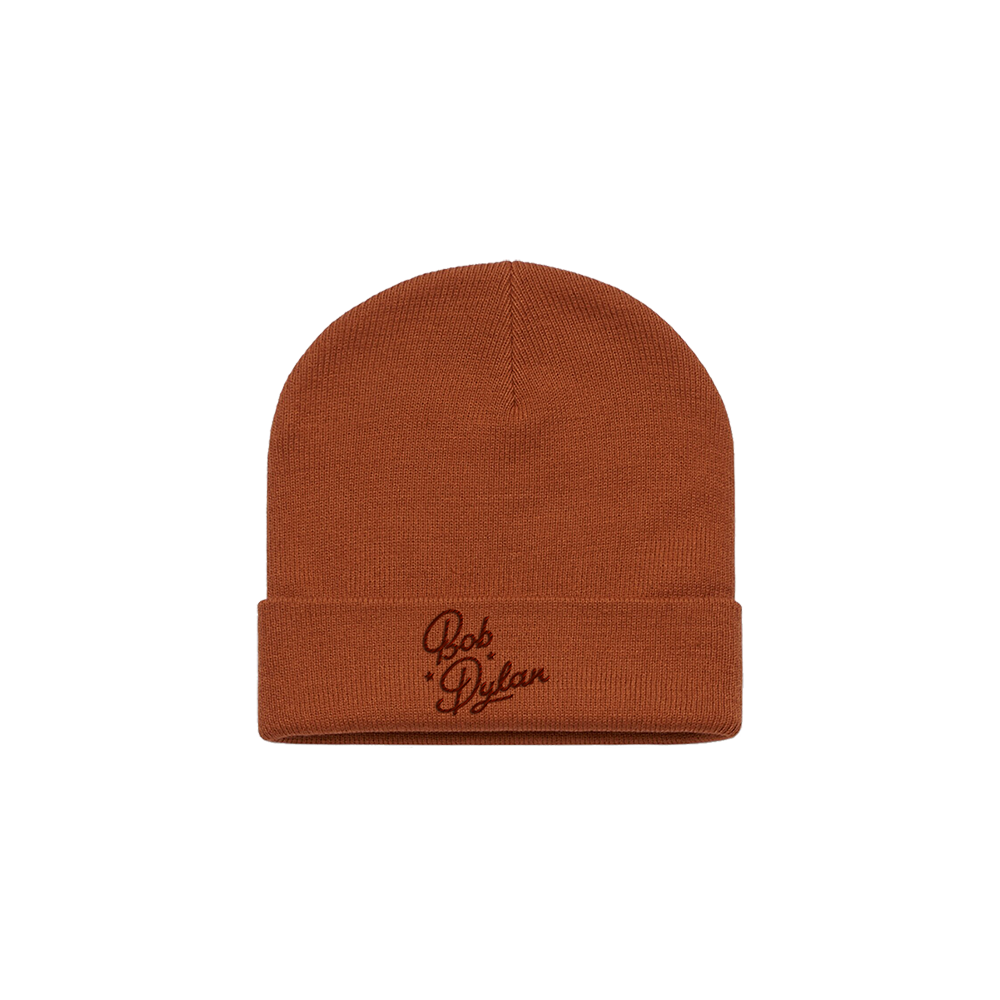 Star Logo Beanie