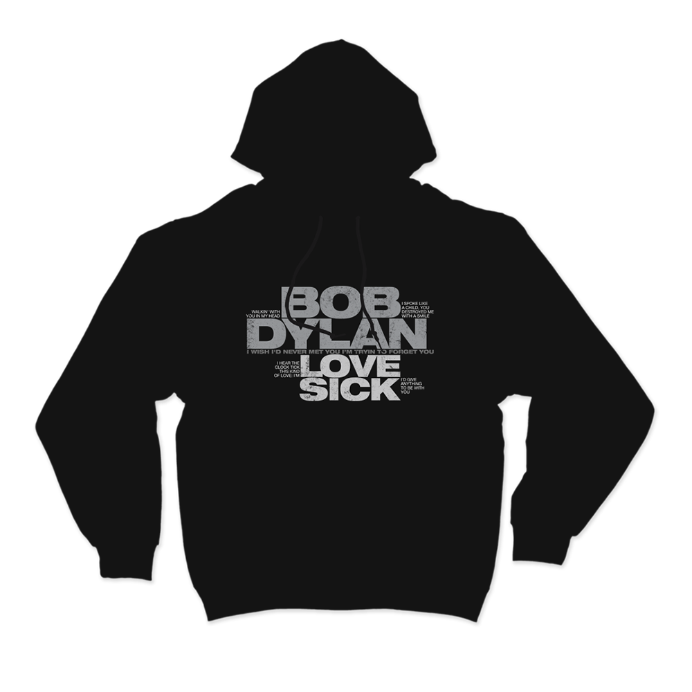 Love Sick Hoodie