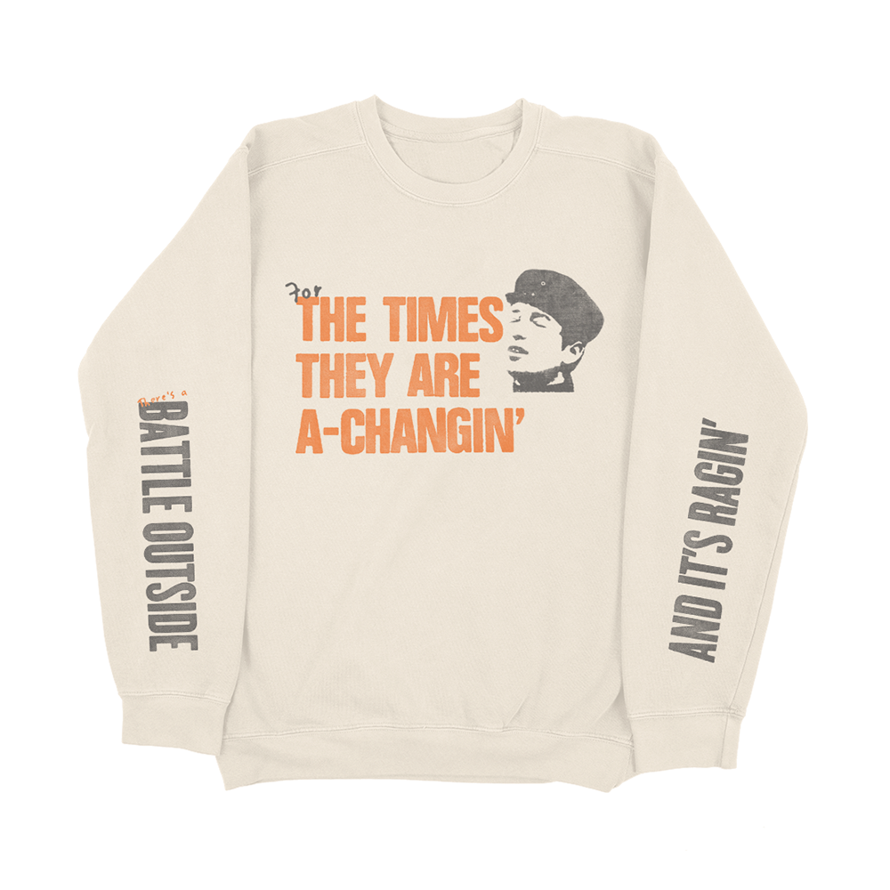 And It's Ragin Sweatshirt