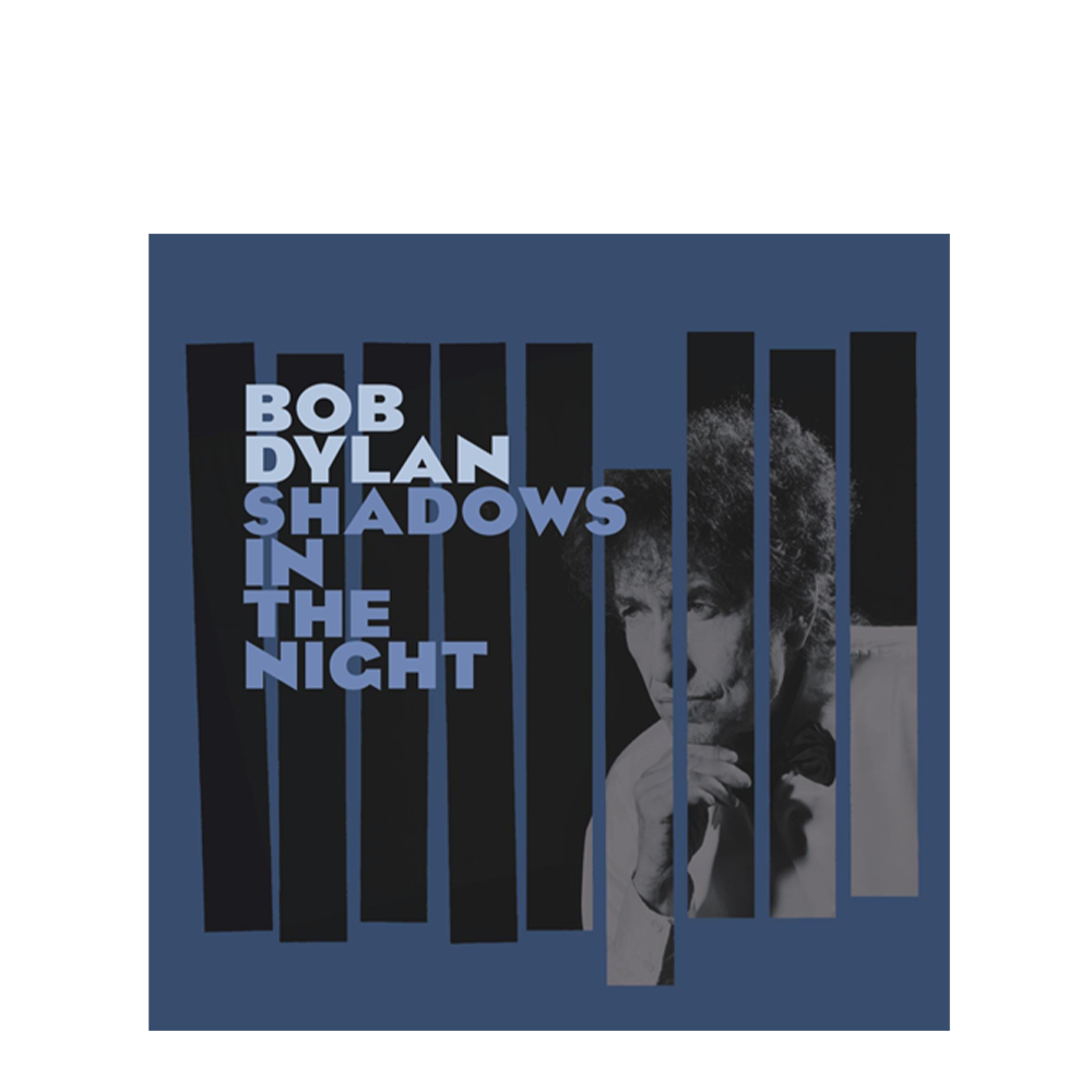 豪華 Shadows in Store Official Dylan Bob - CD Night the 洋楽