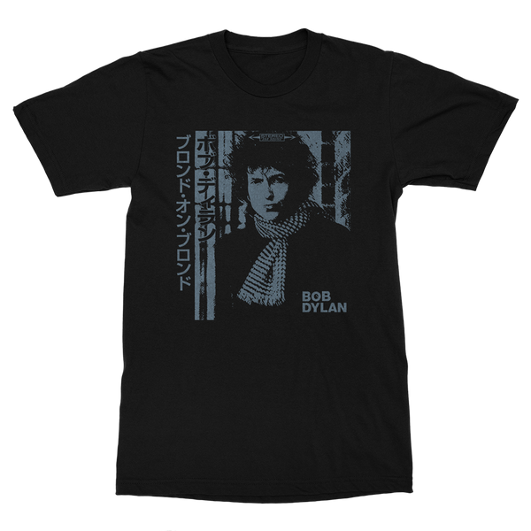 Japan Blonde on Blonde T-Shirt