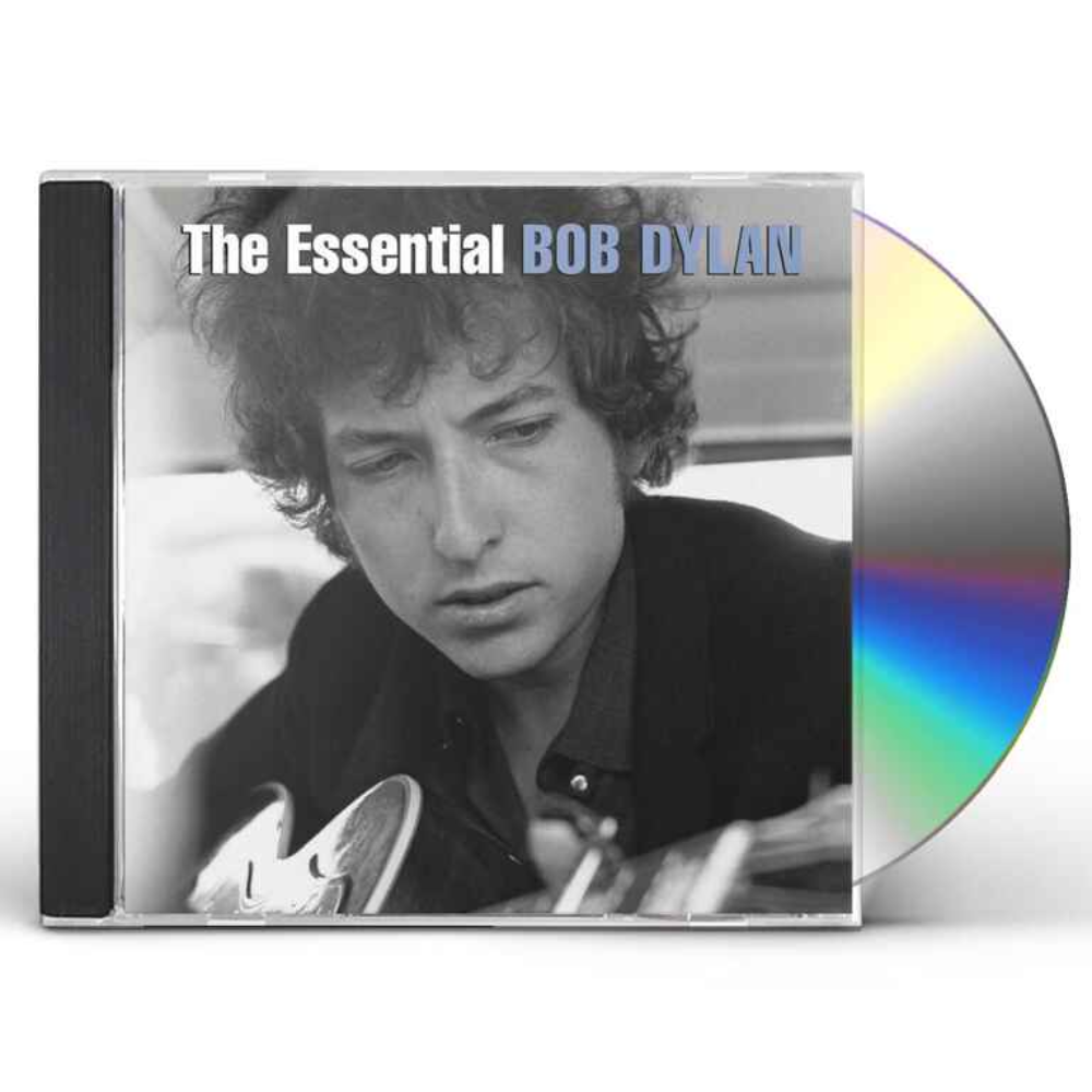 CDs Bob Dylan Official Store