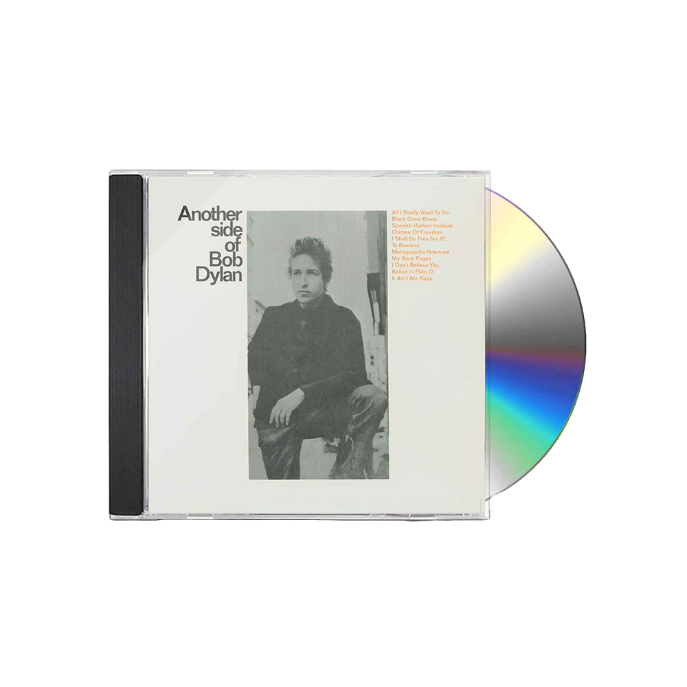 CDs - Bob Dylan Official Store CDs - Bob Dylan Official Store