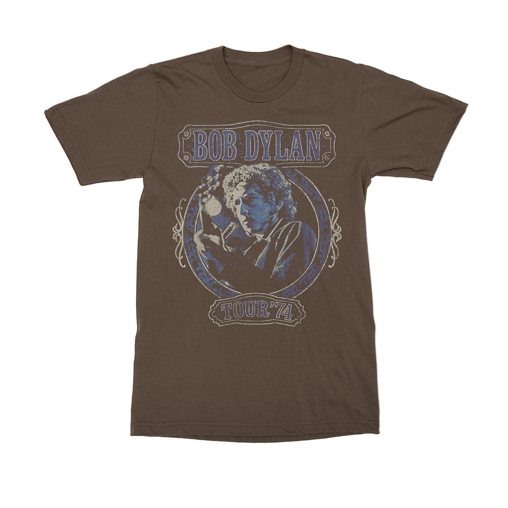 T SHIRTS Bob Dylan Official Store t-shirts-bob-dylan-official-store