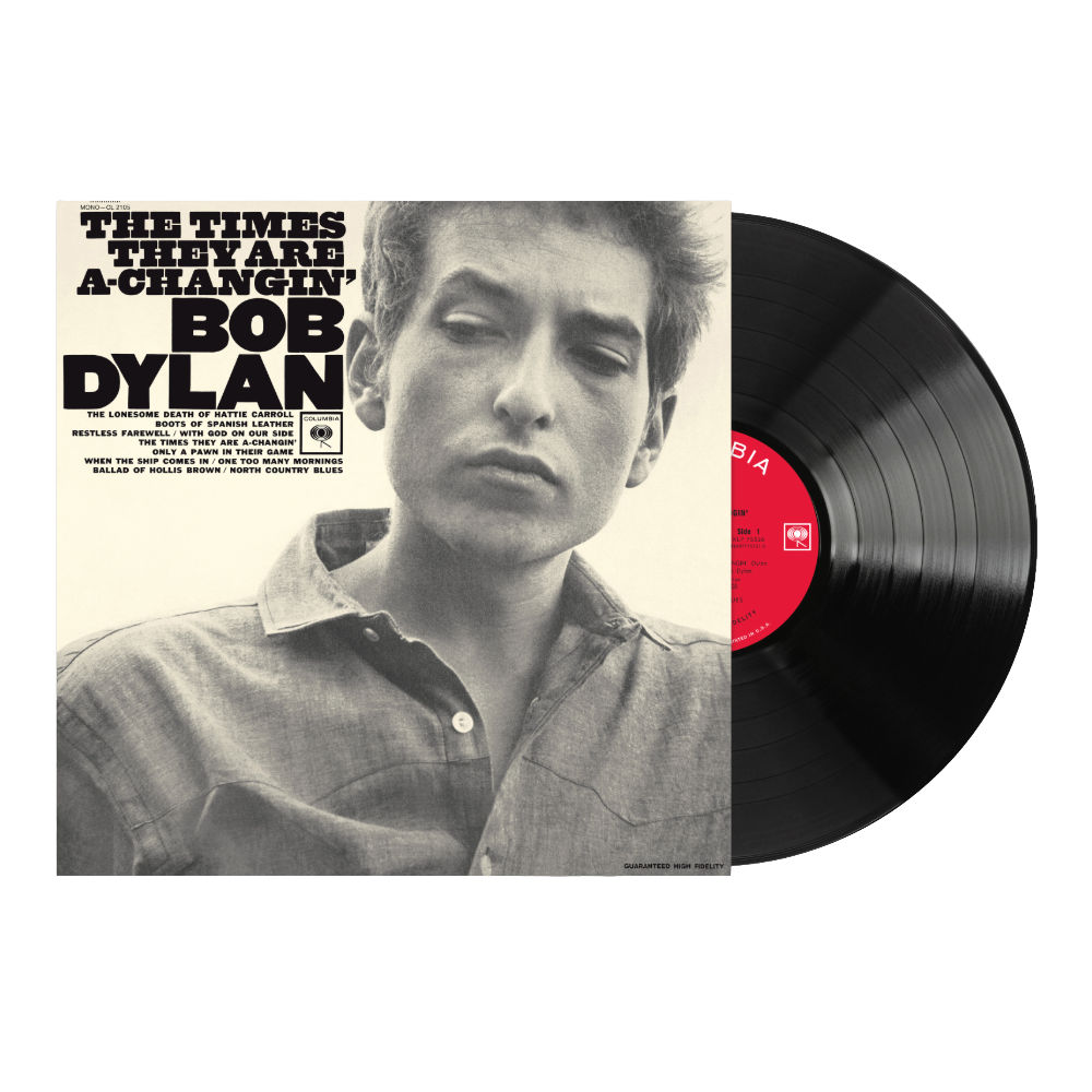 VINYL Bob Dylan Official Store vinyl-bob-dylan-official-store