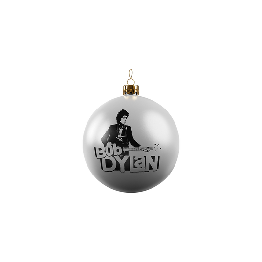 Dylan Bass Ornament