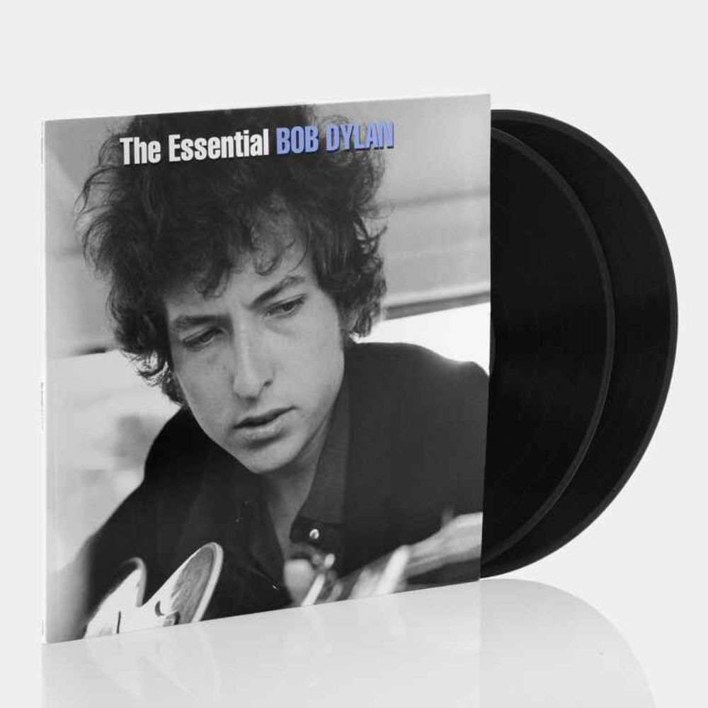 VINYL - Bob Dylan Official Store