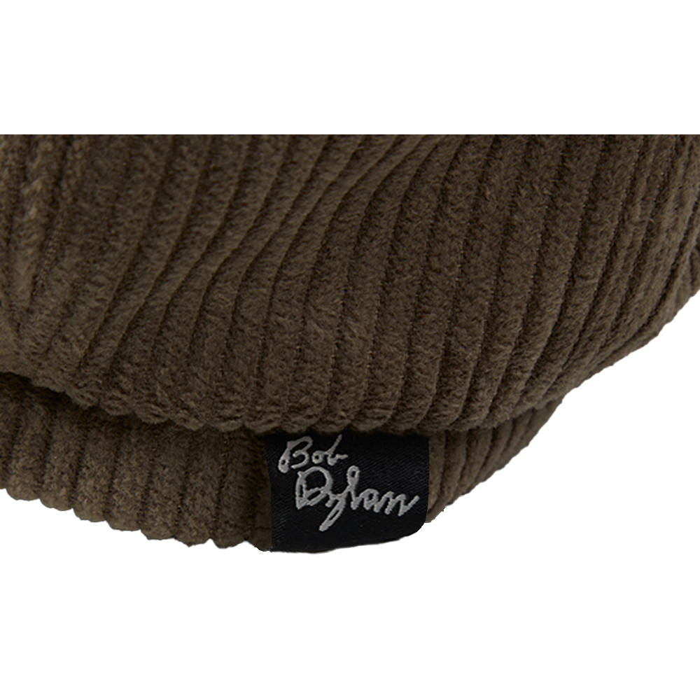 Corduroy Hat 4