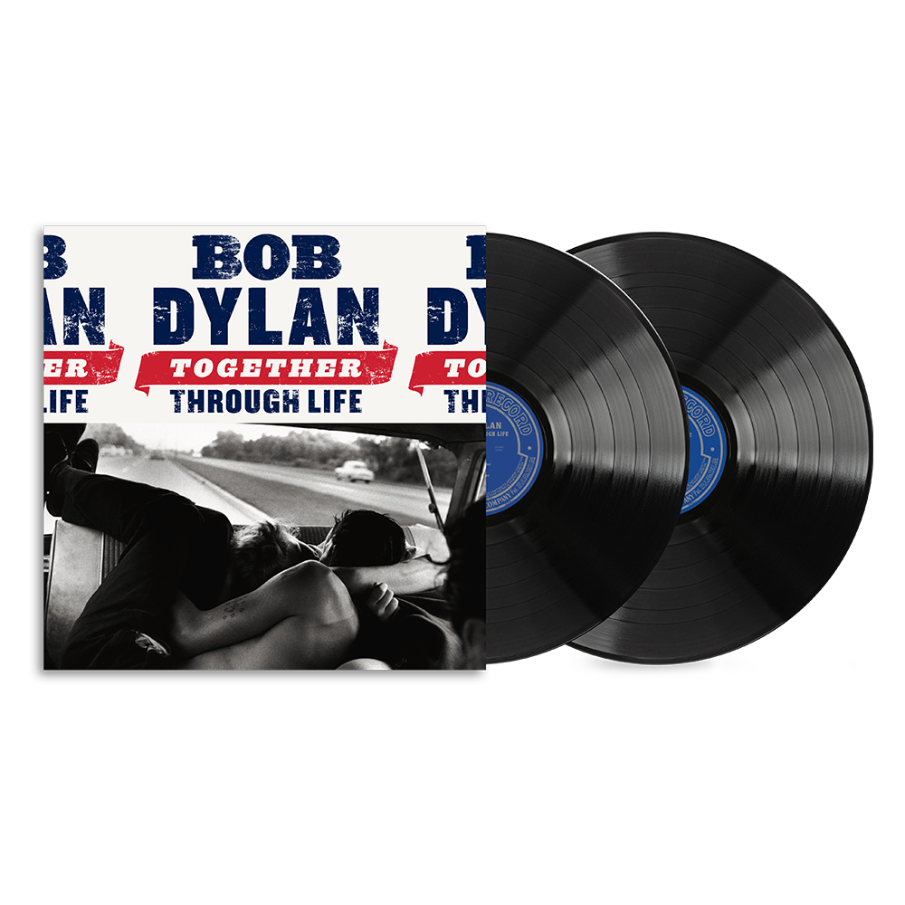 Together Through Life 2LP