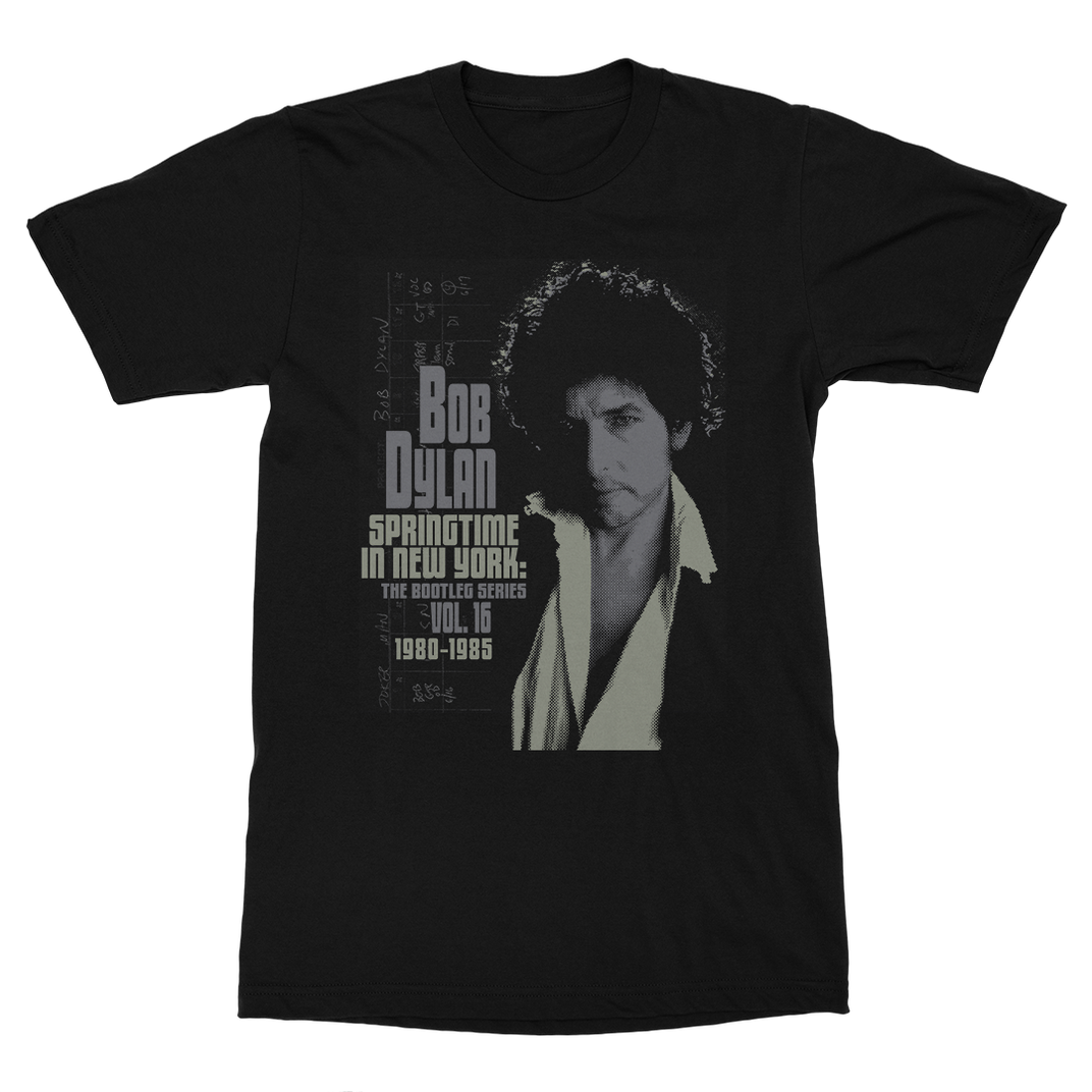 APPAREL Bob Dylan Official Store