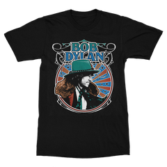 Bob Dylan T-Shirt – Bob Dylan Official Store