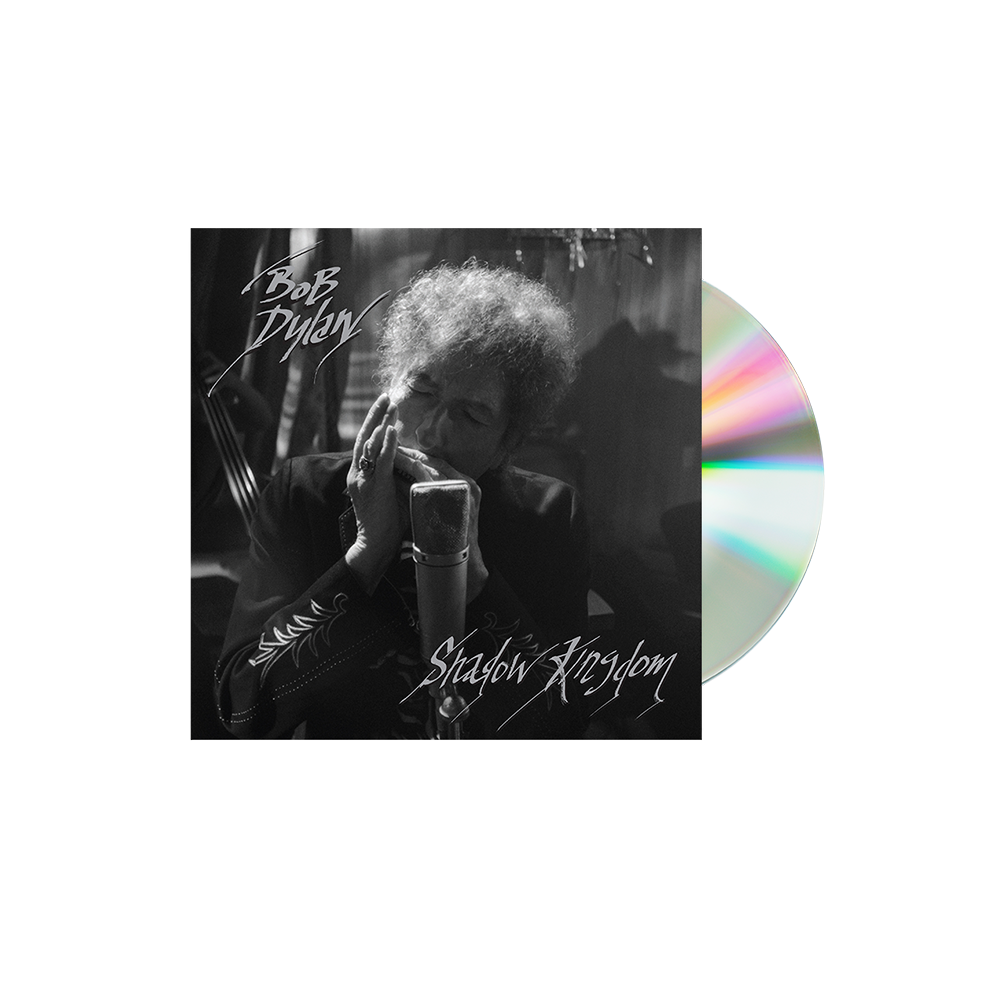 MUSIC - Bob Dylan Official Store