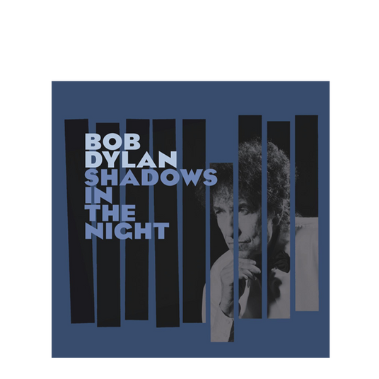 Shadows in the Night CD