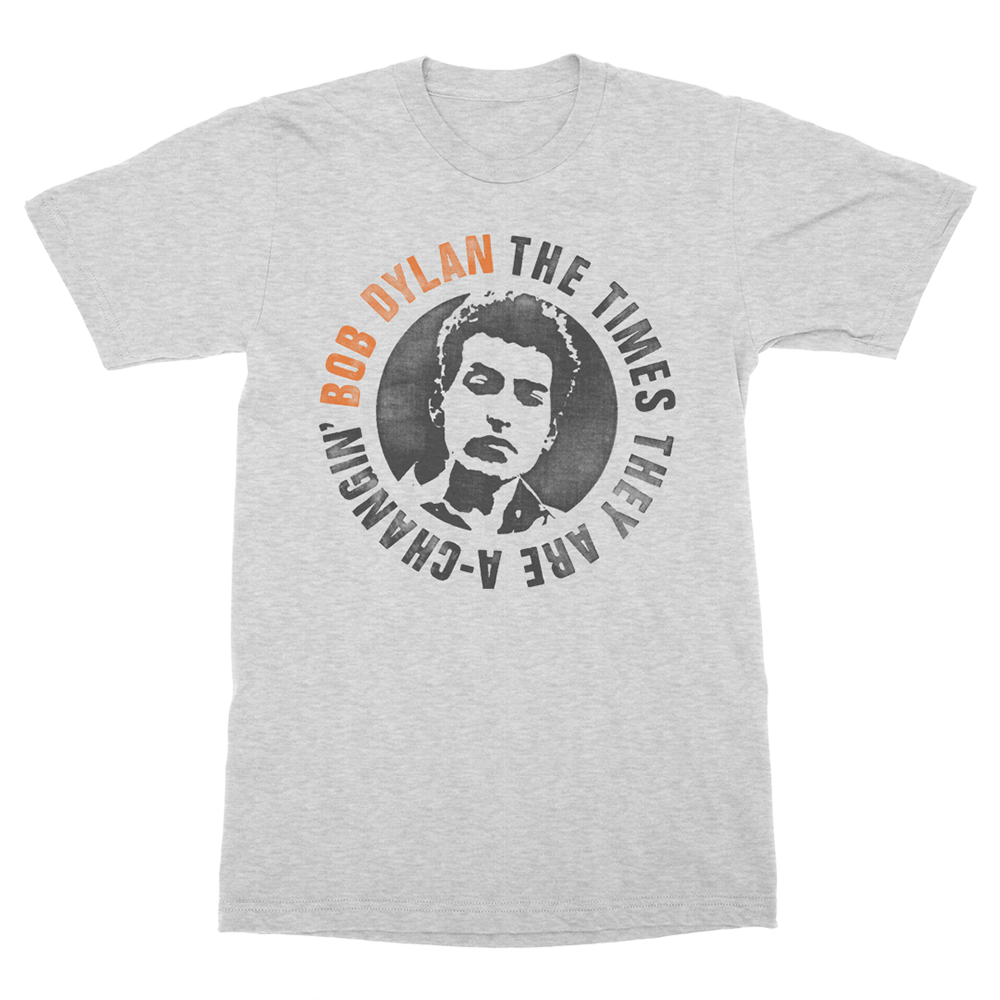 The Times T-Shirt