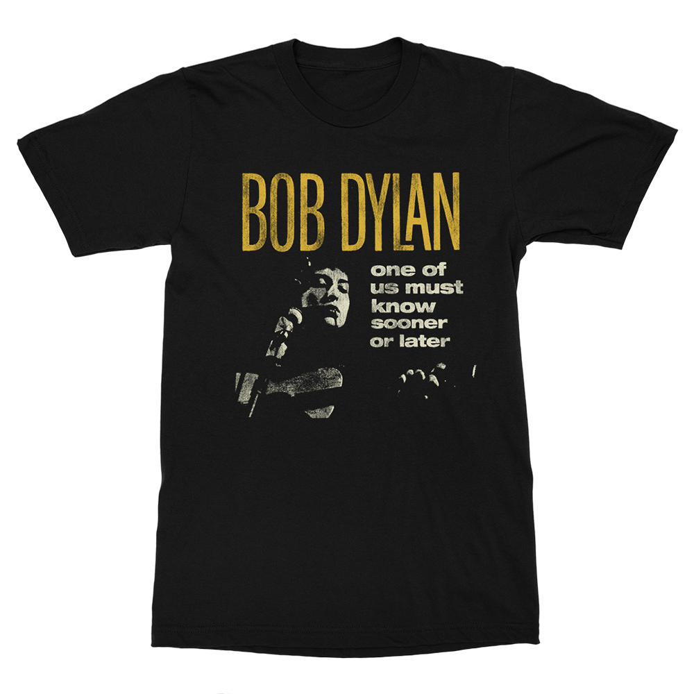 Bob dylan hotsell american flag shirt